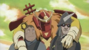 Episodio 19