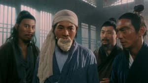 Tai-Chi Master — foto 2