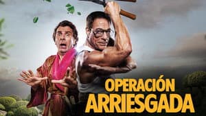 Operación Arriesgada — foto 7