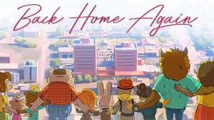 Back Home Again — foto 1