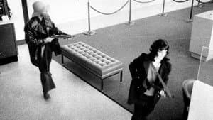 Guerrilla: The Taking of Patty Hearst — foto 1