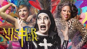 Mister Sister — foto 4
