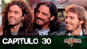 Alma Pirata — foto 1