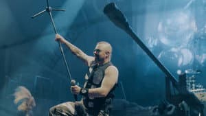 Sabaton: The Tour to End All Tours — foto 4