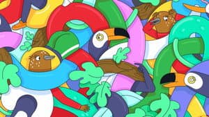 Tuca y Bertie — foto 1