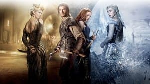 El cazador y la reina de hielo — foto 1