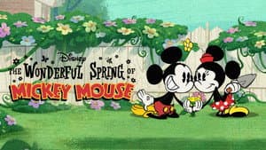 La maravillosa primavera de Mickey Mouse — foto 7