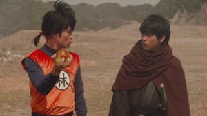 Gintama 2: Rompiendo las reglas — foto 5
