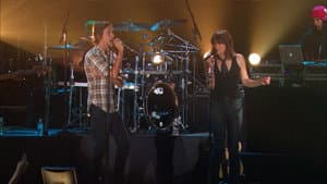 The Pretenders - With Friends — foto 7