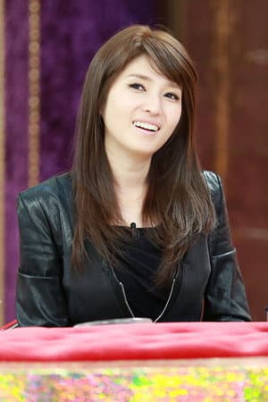 김경란