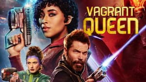 Vagrant Queen — foto 6