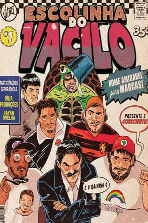 Temporada 1