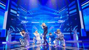 少年之名 — foto 1
