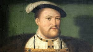 Henry VIII & Trump: History Repeating? — foto 1