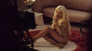 The 25th Anniversary of Christina Aguilera — foto 2