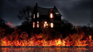Hell House LLC III: Lago de Fuego — foto 8