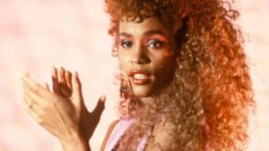 Whitney — foto 2