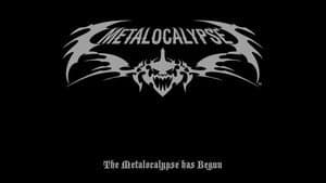 Metalocalypse — foto 9