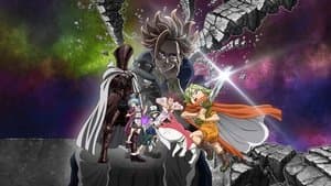 The Seven Deadly Sins: Los cuatro jinetes del apocalipsis — foto 2