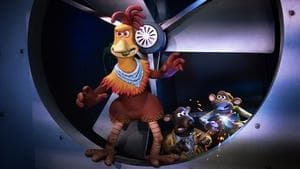 Pollitos en fuga: El origen de los nuggets — foto 4