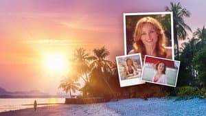 Giada in Paradise — foto 1