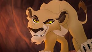 Leones de las Lejanías