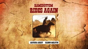 Ramsbottom Rides Again — foto 1