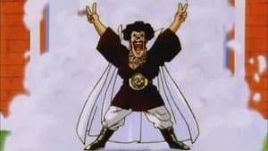 El pequeño Trunks