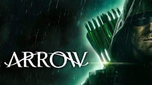 Arrow — foto 11