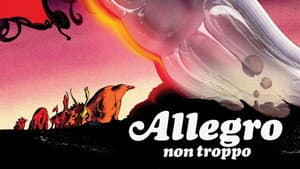 Allegro non troppo — foto 3