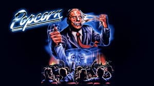 Popcorn — foto 12