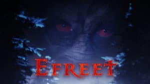 Efreet — foto 1