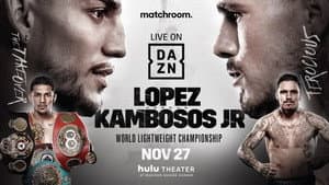 Teofimo Lopez vs. George Kambosos Jr — foto 1