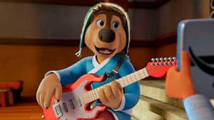 Rock Dog 2: Renace Una Estrella — foto 7