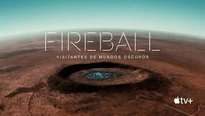 Fireball: Visitantes de mundos oscuros — foto 8