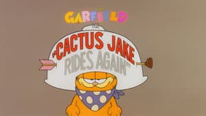 El regreso de Cactus Jake