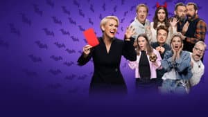 LOL: Den som ler sist Halloween — foto 1