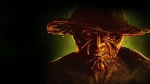 Jeepers Creepers: La Reencarnación del Demonio — foto 8
