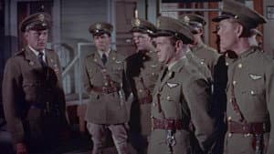 The Court-Martial of Billy Mitchell — foto 1
