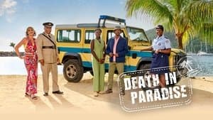 Crimen en el paraíso — foto 3