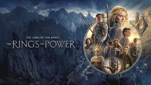 El señor de los anillos: Los anillos de poder — foto 2