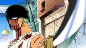 ONE PIECE エピソードオブアラバスタ 砂漠の王女と海賊たち 特別編 — foto 1