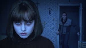 El Conjuro 2 — foto 12