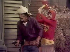 Prisioneros en el Penal Parte 02