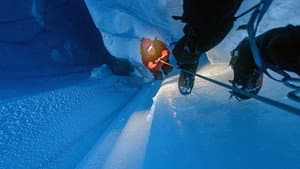 Passagers Des Glaces — foto 1