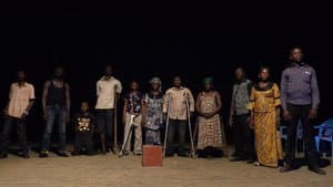 Downstream to Kinshasa — foto 1