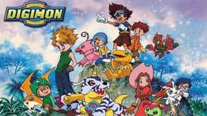 Digimon — foto 8