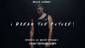 I DREAM THE FUTURE! — foto 1