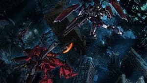 機動戦士ガンダム サンダーボルト — foto 5