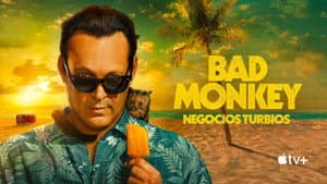 Bad Monkey: Negocios turbios — foto 6